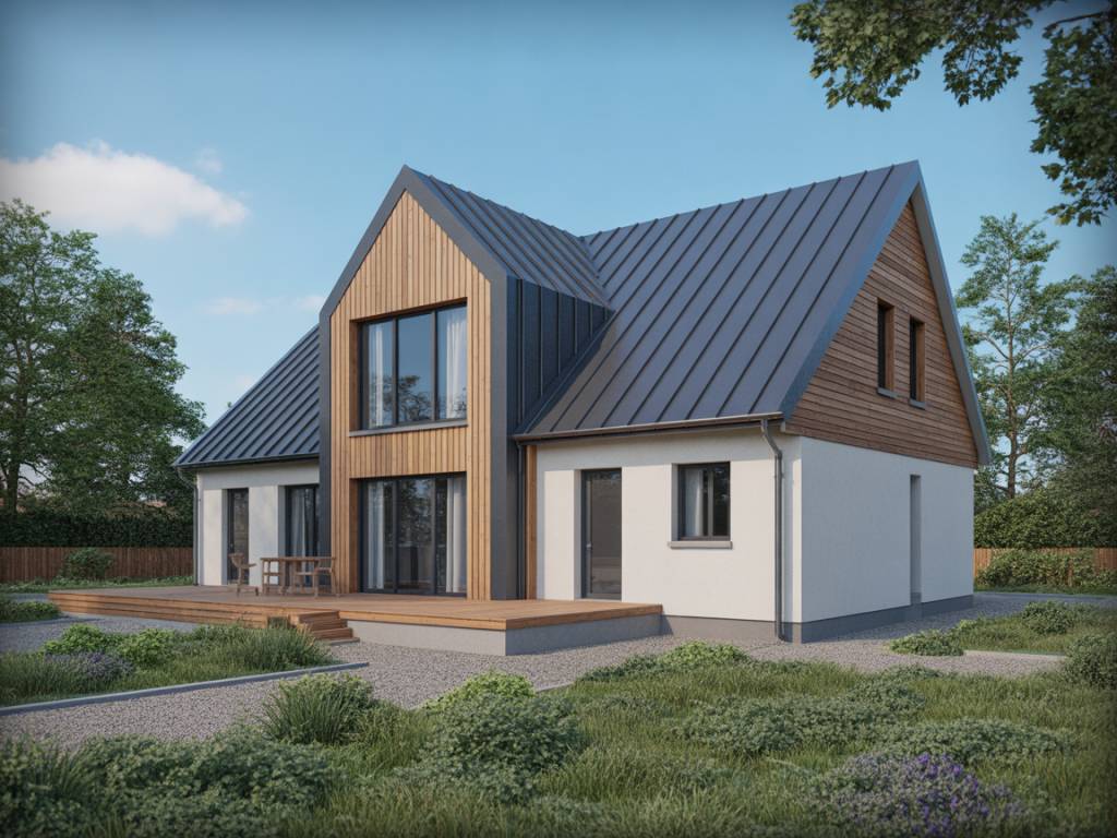 Construire sa maison en limite de propriété : règles administratives à connaître pour éviter les litiges de voisinage