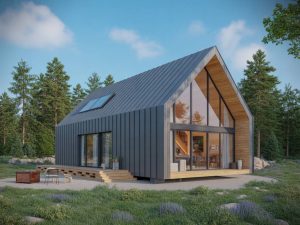 Construire une maison passive : principes, contraintes et retour sur investissement pour un habitat très basse consommation