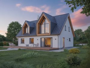 Pompe à chaleur ou chaudière à condensation : que choisir pour une maison neuve selon son climat et ses usages