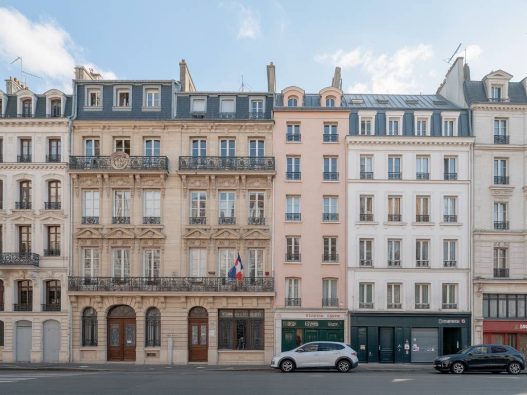 Comment obtenir plus rapidement un permis de construire en zone protégée en respectant les contraintes des bâtiments de France