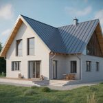 Béton bas carbone : une alternative crédible pour les fondations de votre maison et la réduction de l’empreinte carbone