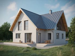 Béton bas carbone : une alternative crédible pour les fondations de votre maison et la réduction de l’empreinte carbone