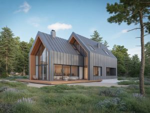 Comment optimiser la conception architecturale de sa maison pour le confort d’été et limiter les surchauffes