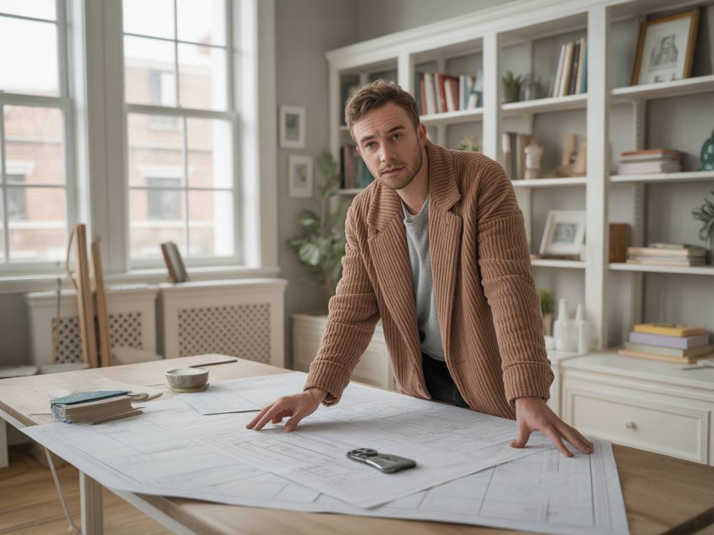 Les étapes clés pour réussir la déclaration préalable de travaux sans erreur et éviter les refus de la mairie