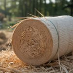 Matériaux biosourcés : bien choisir entre chanvre, paille, liège et laine de bois pour une isolation écologique performante