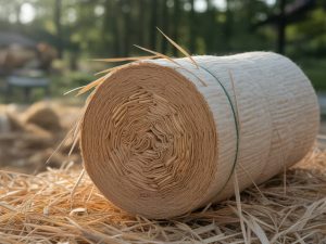 Matériaux biosourcés : bien choisir entre chanvre, paille, liège et laine de bois pour une isolation écologique performante