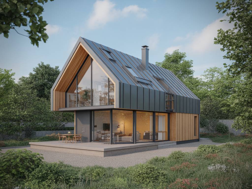 Rénovation énergétique quelles aides disponibles en 2024 pour construire plus efficacement