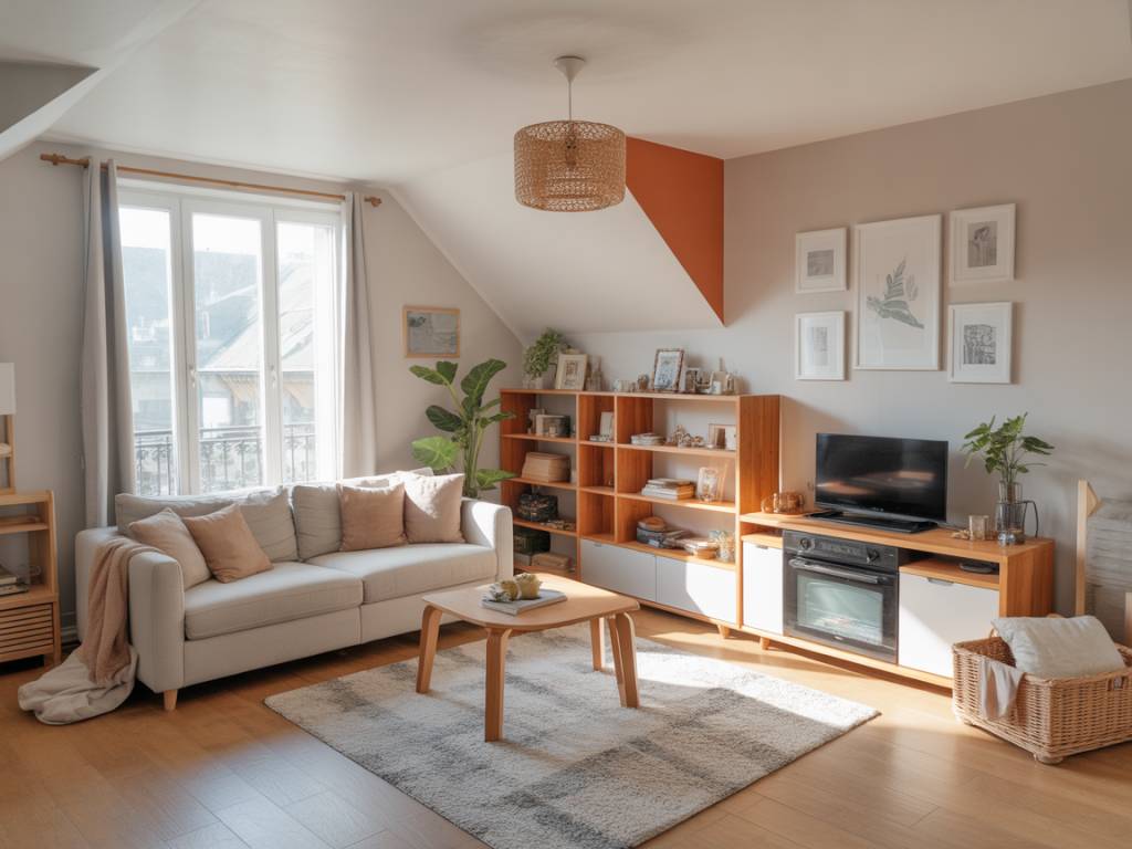 Les systèmes de ventilation performants pour une maison saine et économe en énergie au quotidien