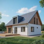 Les toitures végétalisées pour maisons individuelles : conception, coût et entretien pour un projet durable