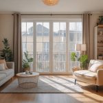 Les nouveaux vitrages performants pour limiter les surchauffes dans la maison tout en maximisant les apports lumineux