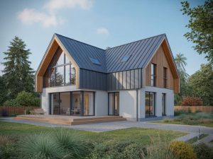 Les nouvelles exigences de performance énergétique pour les constructions neuves et leur impact sur votre projet de maison