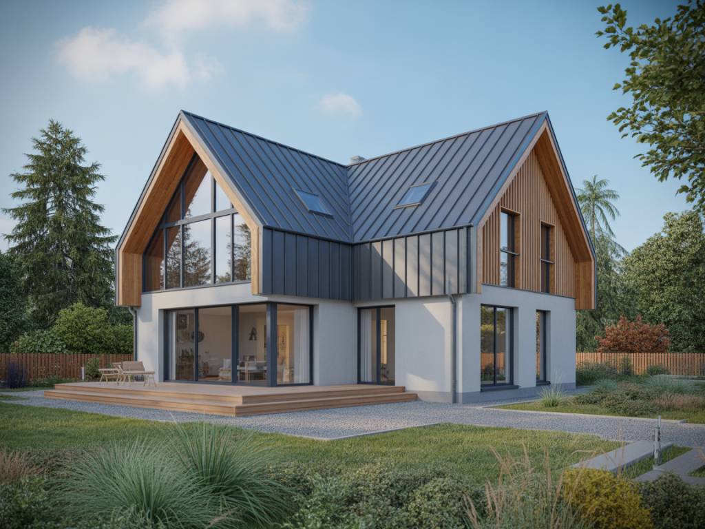 Les nouvelles exigences de performance énergétique pour les constructions neuves et leur impact sur votre projet de maison