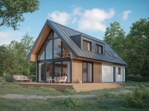 Créer une maison semi enterrée avantages contraintes et étapes clés