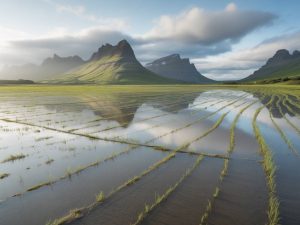 Gérer les eaux pluviales sur son terrain : solutions techniques et aspects réglementaires pour éviter les inondations