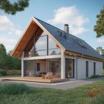 Réemploi et recyclage des matériaux de construction : comment les intégrer à son projet de maison de manière sécurisée