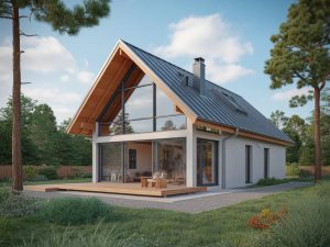 Réemploi et recyclage des matériaux de construction : comment les intégrer à son projet de maison de manière sécurisée