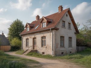 Les solutions de rénovation énergétique globale adaptées aux maisons anciennes pour améliorer durablement les performances