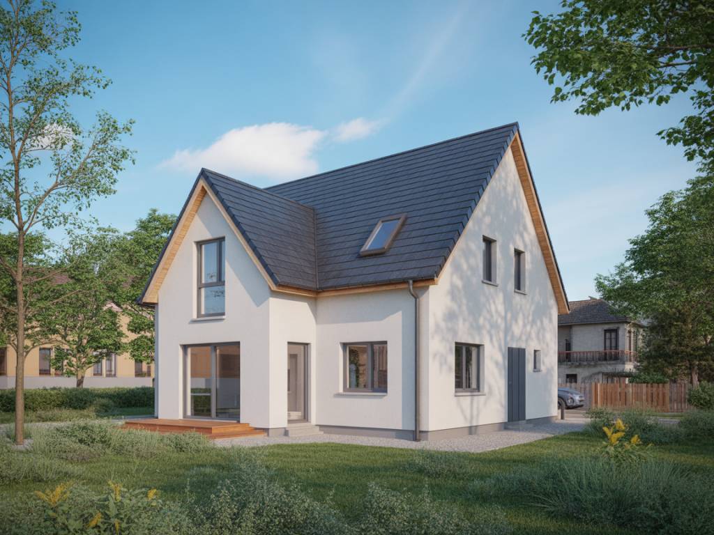 Les nouvelles obligations administratives pour construire une maison individuelle en zone urbaine à connaître avant de déposer son dossier