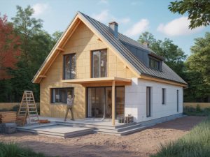 Comment organiser et planifier le suivi de chantier de sa maison individuelle pour éviter retards et surcoûts