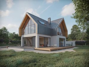 Choisir entre architecte et maître d’œuvre pour son projet de construction en fonction de son budget et de ses besoins