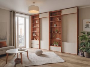 Les cloisons intérieures : matériaux, isolation phonique et mise en œuvre réussie pour un confort acoustique optimal