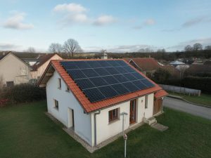 Autoconsommation photovoltaïque : dimensionner correctement son installation pour couvrir ses besoins électriques