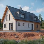 Construire sur un terrain argileux : études de sol, choix des fondations et bonnes pratiques pour prévenir les fissures de maison