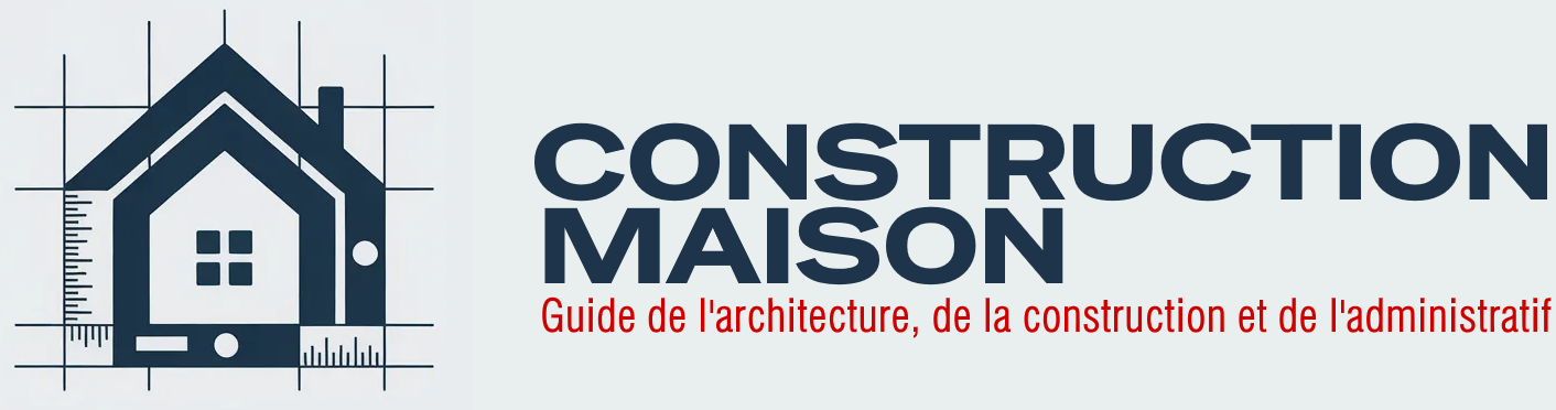 Construction maison