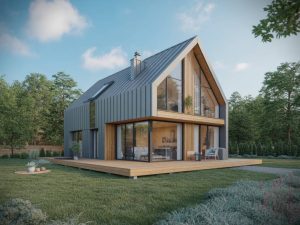 Comment choisir entre maison RE2020, maison passive et maison à énergie positive pour optimiser budget, confort et performance énergétique