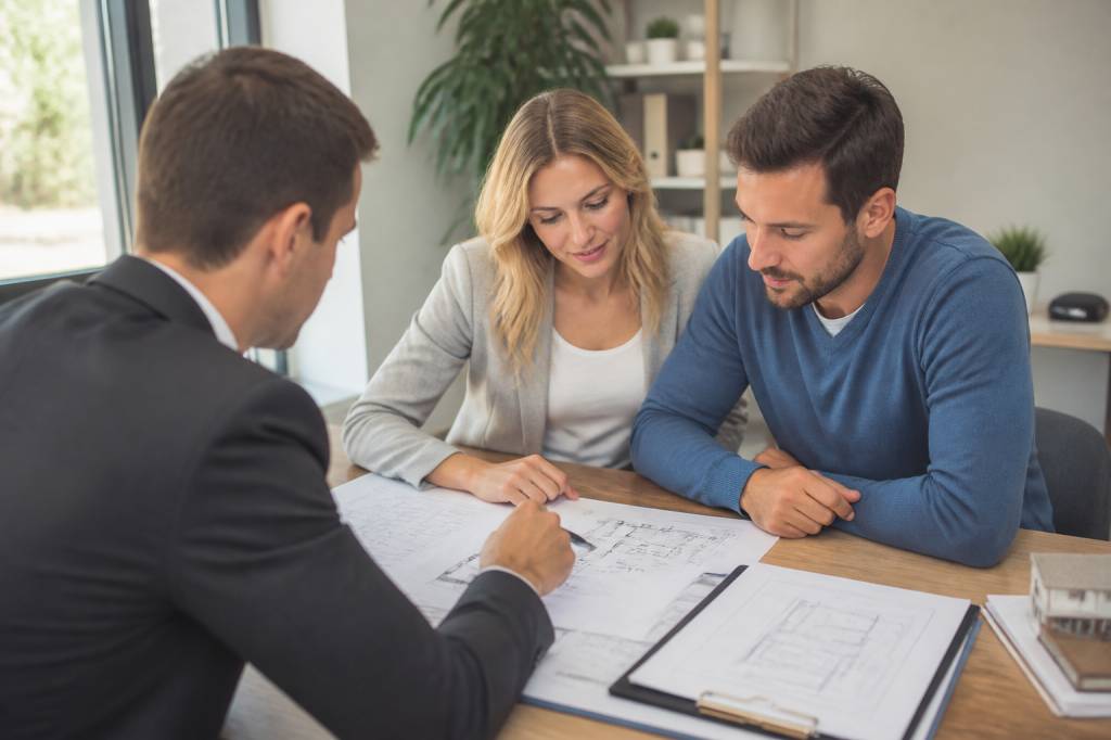 Constructeur maison prix : comment comparer les devis et maîtriser son budget