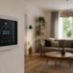 Température ambiante maison : comment la réguler efficacement pour un meilleur confort et des économies d’énergie