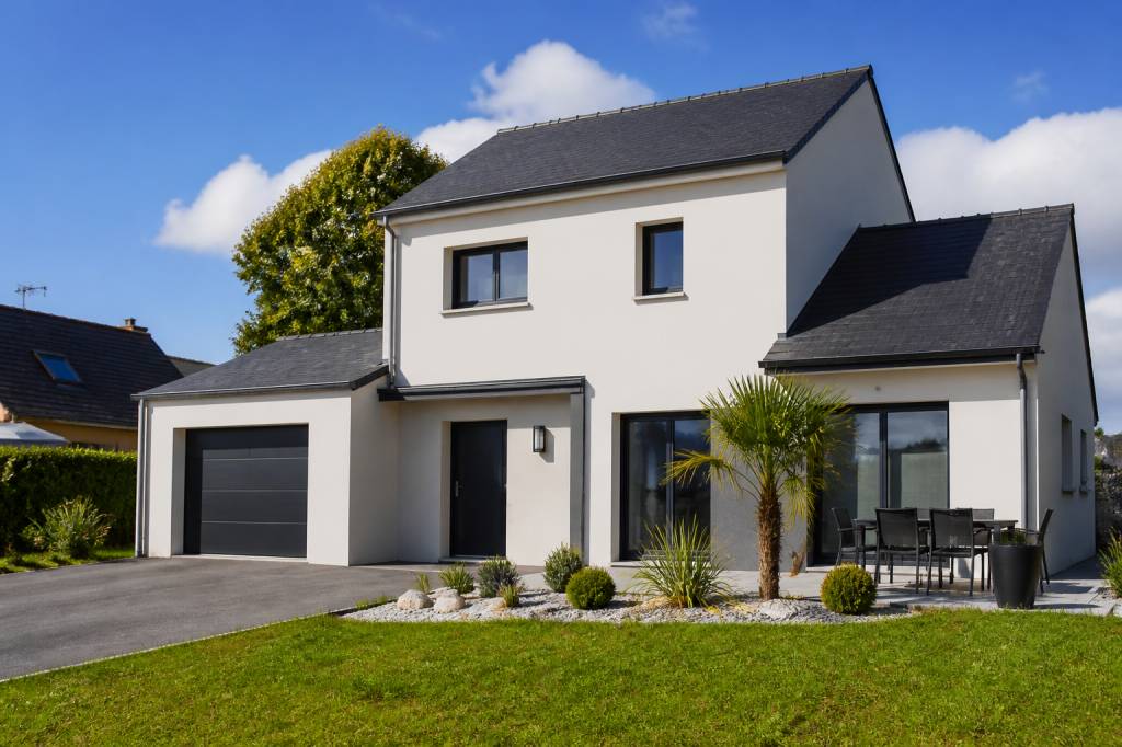 Maison individuelles : guide complet pour construire et réussir son projet