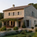 Maisons pierre : construction, avantages et conseils pour un projet durable