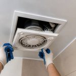 Comment démonter une vmc pour la nettoyer