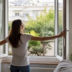Comment aérer une pièce efficacement et améliorer la qualité de l’air