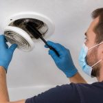 Comment nettoyer une VMC efficacement et en toute sécurité