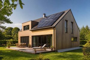 Bâtiment bbc : guide complet pour une construction basse consommation performante et durable