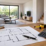 Comment calculer surface habitable : méthode, règles et exemples pratiques