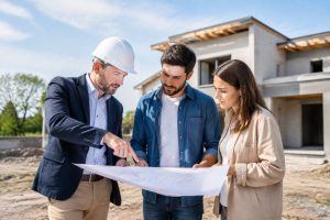 Constructeurs maisons individuelles : comment choisir le bon professionnel pour votre projet